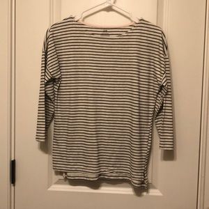 H&M Striped Top
